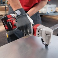 Masina pentru crestaturi interioare modelul KNE 16 EC C, viteza de lucru 2.2 m/min., 1950 - 4250 rpm, FLEX