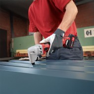 Masina pentru crestaturi interioare modelul KNE 16 EC C, viteza de lucru 2.2 m/min., 1950 - 4250 rpm, FLEX