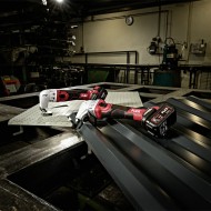 Masina pentru crestaturi interioare modelul KNE 16 EC C, viteza de lucru 2.2 m/min., 1950 - 4250 rpm, FLEX