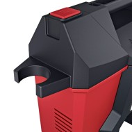 Aspirator portabil modelul VC 2L MC Hip EC, debit 1200 l/min., rezervor 1.5 litri, putere de aspirare 20400 Pa, FLEX