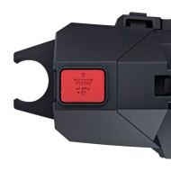 Aspirator portabil modelul VC 2L MC Hip EC, debit 1200 l/min., rezervor 1.5 litri, putere de aspirare 20400 Pa, FLEX