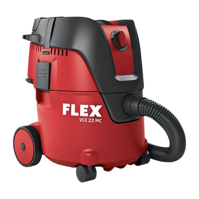 Aspirator 21 litri, clasa L...