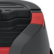 Aspirator 21 litri, clasa L - VCE 22 L MC, debit 2300 l/min., rezervor 21 lirtri, putere max. de aspiratie 15200 Pa, FLEX