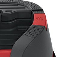 Aspirator 21 litri, clasa M - VCE 22 M MC, debit 2300 l/min., rezervor 21 lirtri, putere max. de aspiratie 15200 Pa, FLEX