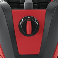 Aspirator 21 litri, clasa M - VCE 22 M MC, debit 2300 l/min., rezervor 21 lirtri, putere max. de aspiratie 15200 Pa, FLEX