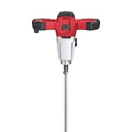 Amestecator modelul MXE EC/5.0 Set + HP2 120, motor fara perii, prindere M 14, 2 trepte de turatii, manson flexibil, FLEX