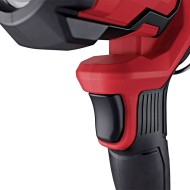 Lanterna modelul WL 300, cap rotativ 104°, 2 trepte de luminozitate 150 / 300 lm, maner ergonomic, FLEX