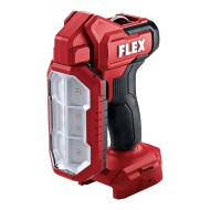 Lanterna modelul WL 1000, flux luminos 200 / 500 / 1000 lm, cap rotativ pe 2 axe 180° / 270°, FLEX
