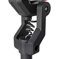 Proiector modelul TL 4000, flux luminos 1000 / 2000 / 4000 lm, inaltime reglabila 1.1 - 2.2 m, rotire 180°, FLEX