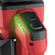 Proiector modelul TL 4000, flux luminos 1000 / 2000 / 4000 lm, inaltime reglabila 1.1 - 2.2 m, rotire 180°, FLEX