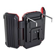 Proiector modelul TL 4000, flux luminos 1000 / 2000 / 4000 lm, inaltime reglabila 1.1 - 2.2 m, rotire 180°, FLEX