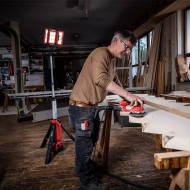 Proiector modelul TL 4000, flux luminos 1000 / 2000 / 4000 lm, inaltime reglabila 1.1 - 2.2 m, rotire 180°, FLEX