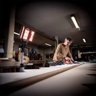 Proiector modelul TL 4000, flux luminos 1000 / 2000 / 4000 lm, inaltime reglabila 1.1 - 2.2 m, rotire 180°, FLEX