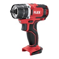 Masina de gaurit cu percutie modelul PD 2G EC C, 0 - 450 / 0 - 1700 rpm, 0 - 5850 / 0 - 22100 bpm, mandrina 1.5 - 13 mm, FLEX