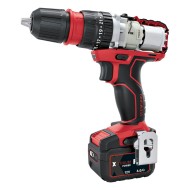 Masina de gaurit cu percutie modelul PD 2G EC C, 0 - 450 / 0 - 1700 rpm, 0 - 5850 / 0 - 22100 bpm, mandrina 1.5 - 13 mm, FLEX