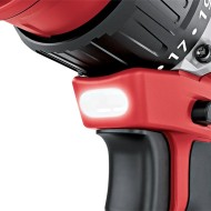 Masina de gaurit cu percutie modelul PD 2G EC C, 0 - 450 / 0 - 1700 rpm, 0 - 5850 / 0 - 22100 bpm, mandrina 1.5 - 13 mm, FLEX