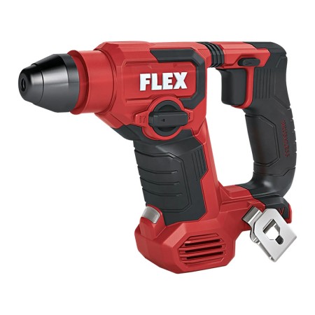 Ciocan rotopercutor compact modelul FHE 1-16 EC C, 0 - 810 rpm, 0 - 4500 bpm, energie de impact 1.5 J, FLEX