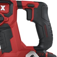 Ciocan rotopercutor compact modelul FHE 1-16 EC C, 0 - 810 rpm, 0 - 4500 bpm, energie de impact 1.5 J, FLEX