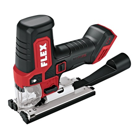 Fierastrau pendular modelul JSP EC C, 800 - 3000 taieri/min., cursa 23 mm, motor fara perii, FLEX