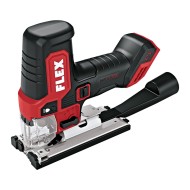 Fierastrau pendular modelul JSP EC C, 800 - 3000 taieri/min., cursa 23 mm, motor fara perii, FLEX