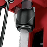 Fierastrau pendular modelul JSP EC C, 800 - 3000 taieri/min., cursa 23 mm, motor fara perii, FLEX