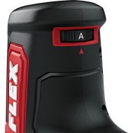 Fierastrau pendular modelul JSP EC C, 800 - 3000 taieri/min., cursa 23 mm, motor fara perii, FLEX