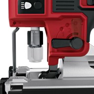 Fierastrau pendular modelul JSP EC C, 800 - 3000 taieri/min., cursa 23 mm, motor fara perii, FLEX