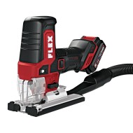 Fierastrau pendular modelul JSP EC C, 800 - 3000 taieri/min., cursa 23 mm, motor fara perii, FLEX