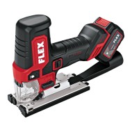 Fierastrau pendular modelul JSP EC C, 800 - 3000 taieri/min., cursa 23 mm, motor fara perii, FLEX