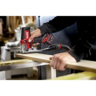 Fierastrau pendular modelul JSP EC C, 800 - 3000 taieri/min., cursa 23 mm, motor fara perii, FLEX