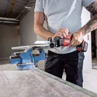 Fierastrau sabie modelul RS 16 EC C, 0 - 3000 taieri/min., cursa 16 mm, motor fara perii, FLEX