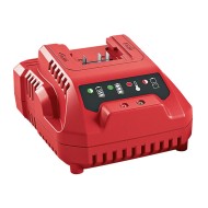 Set incarcator cu 2 acumulatori, model Power 12-22 Q, incarcator 12V, acumulatori 2 x 2.5 Ah, FLEX