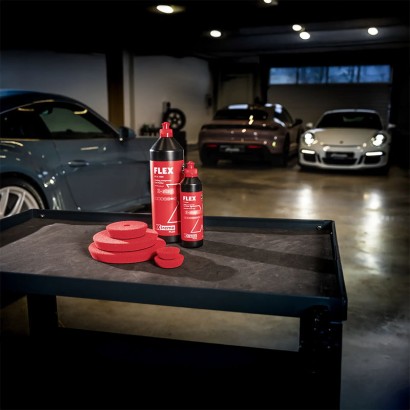 Solutie de lustruire 1000...