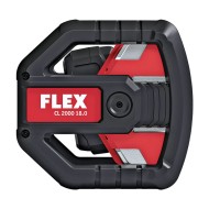 Proiector LED - CL 2000 18.0, 2 trepte de luminozitate, dimensiuni 193 x 230 x 190 mm, FLEX