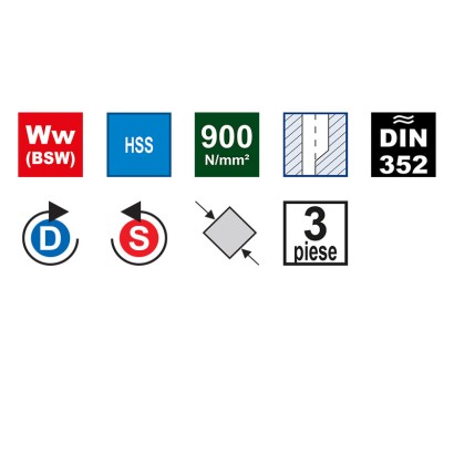 Tarozi de mana, filet...