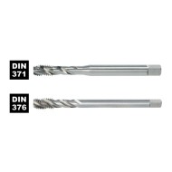 Seturi TwinBox - tarod HSS-E standard + burghiu, Forma C 35 grade-RSP, VOLKEL