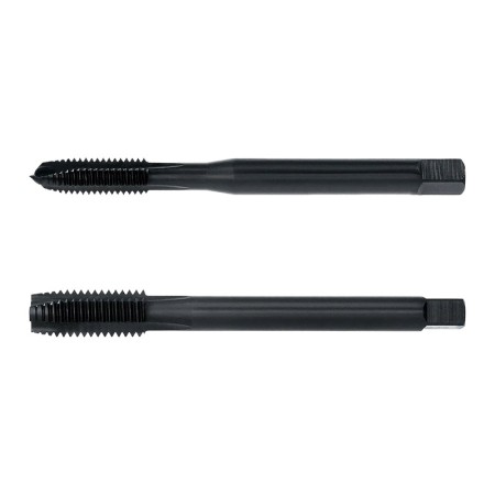 Tarozi de masina, universali, HSS-E Co5 VAP, filet metric, Forma B, DIN 371-376, VOLKEL