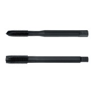 Tarozi de masina, universali, HSS-E Co5 VAP, filet metric, Forma B, DIN 371-376, VOLKEL