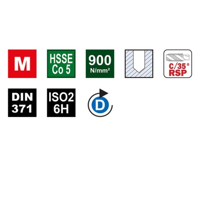 Tarod de masina extra-lung...