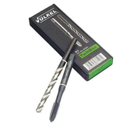 Set TwinBox, tarod HSS-E,...