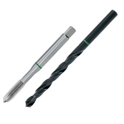 Set TwinBox, tarod HSS-E,...