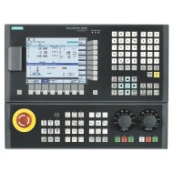 Mașină de frezat CNC - F3 Pro, 4000 rpm, incarcare maxima 30 kg, tensiune 400 V, Optimum