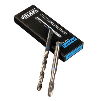 Set TwinBox, tarod HSS-E,...