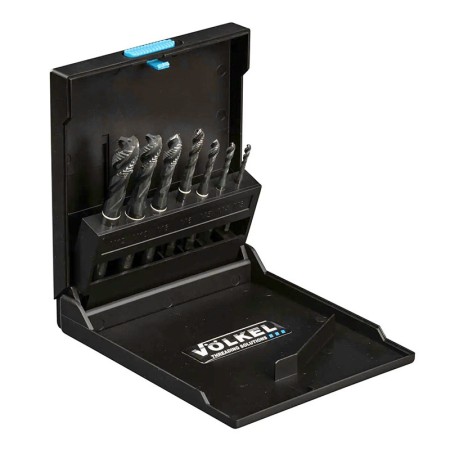 Set de tarozi, VAP, banda alba, filet metric - forma C 39 grade RSP, Volkel