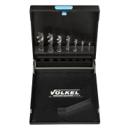 Set de tarozi, VAP, banda alba, filet metric - forma C 39 grade RSP, Volkel