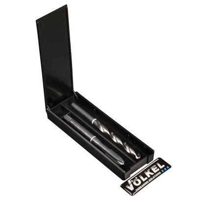 Set TwinBox, tarod HSS-E...