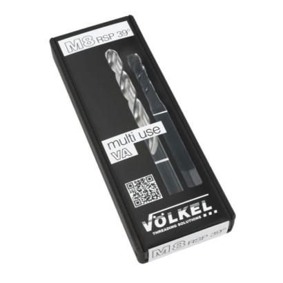 Set TwinBox, tarod HSS-E...