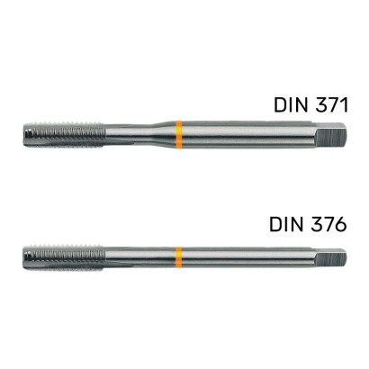 Set 7 tarozi HSS-E, banda...