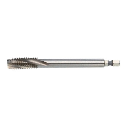 Tarod bit Hex Drive HSS-E,...