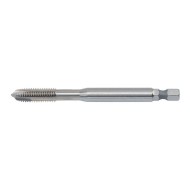 Set tarozi bit Hex Drive HSS-E, forma B, prindere HEX 1/4, pentru gauri strapunse, Volkel